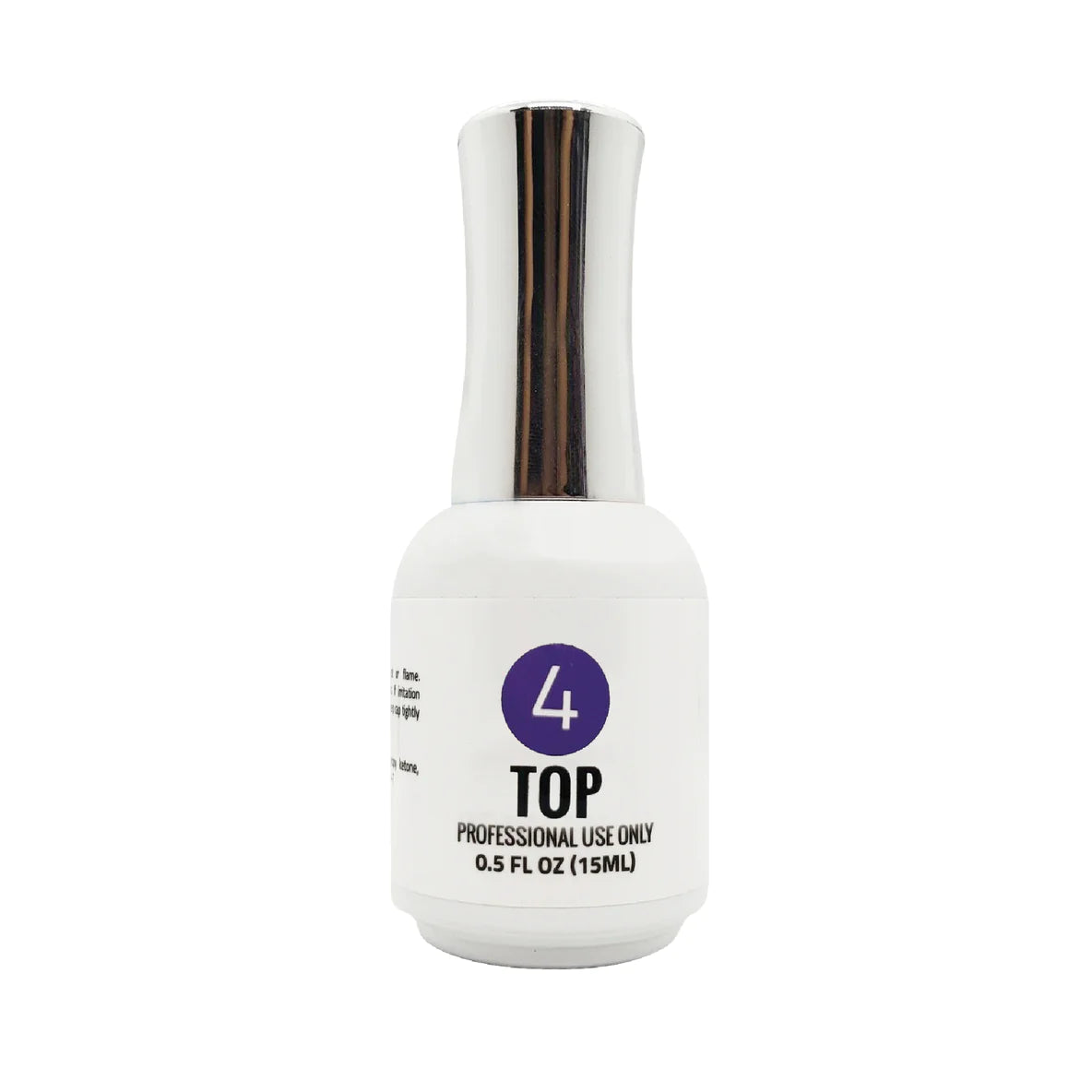 PYRAMID - #4 Dip Top 0.5oz