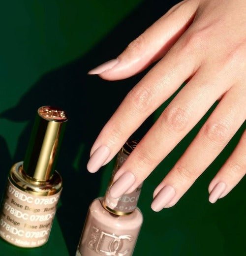 DND DC Trio - 078 Rose Beige