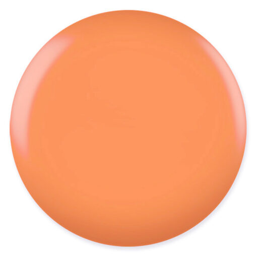 DND Trio - 502 Soft Orange