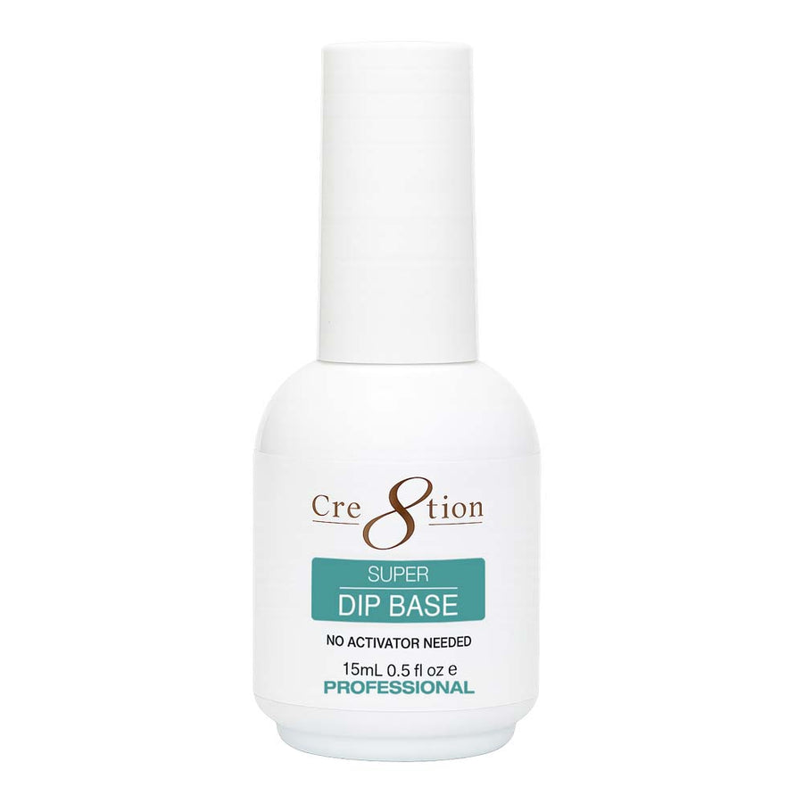 Cre8tion Super Dip Base 0.5oz