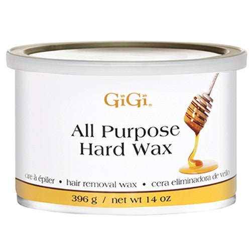 GIGI - #0332 All Purpose Hard Wax 14 oz