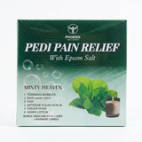 Spa Kit 12 Steps