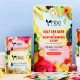 Spa Kit 2 Steps