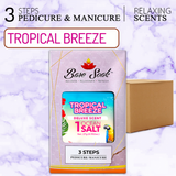 Spa Kit 3 Steps