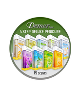 Spa Kit 4 Steps
