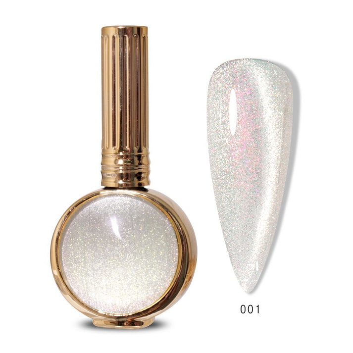 Fashion Cat Eye Gel #001