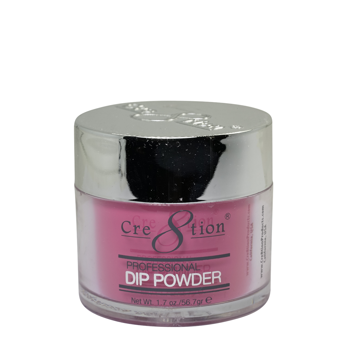 Cre8tion Matching Sets - 002 CHERRY