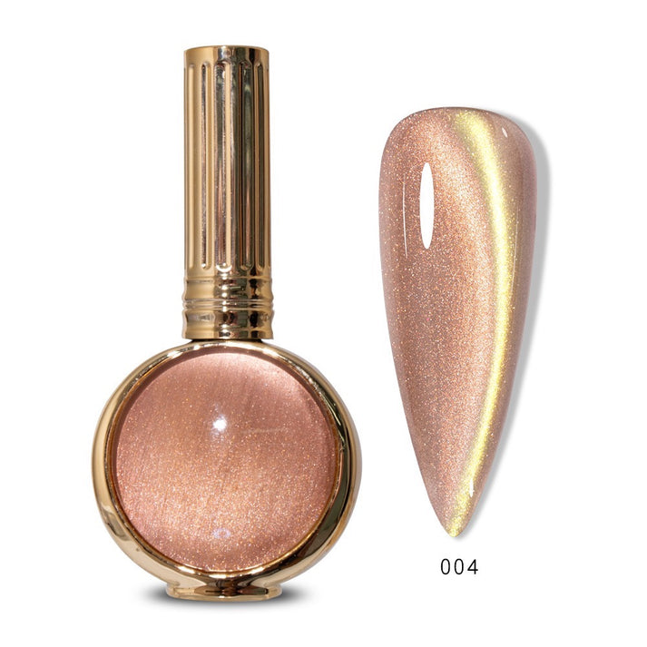 Fashion Cat Eye Gel #004