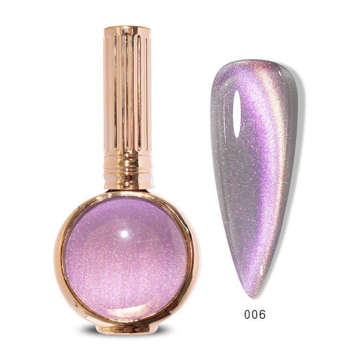 Fashion Cat Eye Gel #006