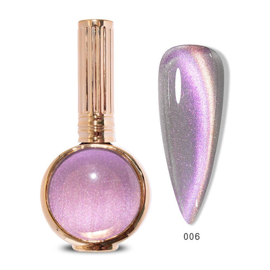 Fashion Cat Eye Gel #006