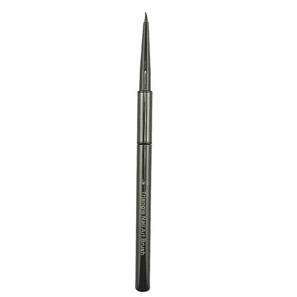 Triangle Nail Art Brushes