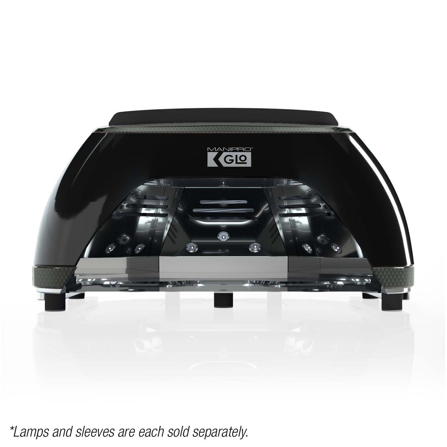 MP Glo Color Sleeve - Charcoal