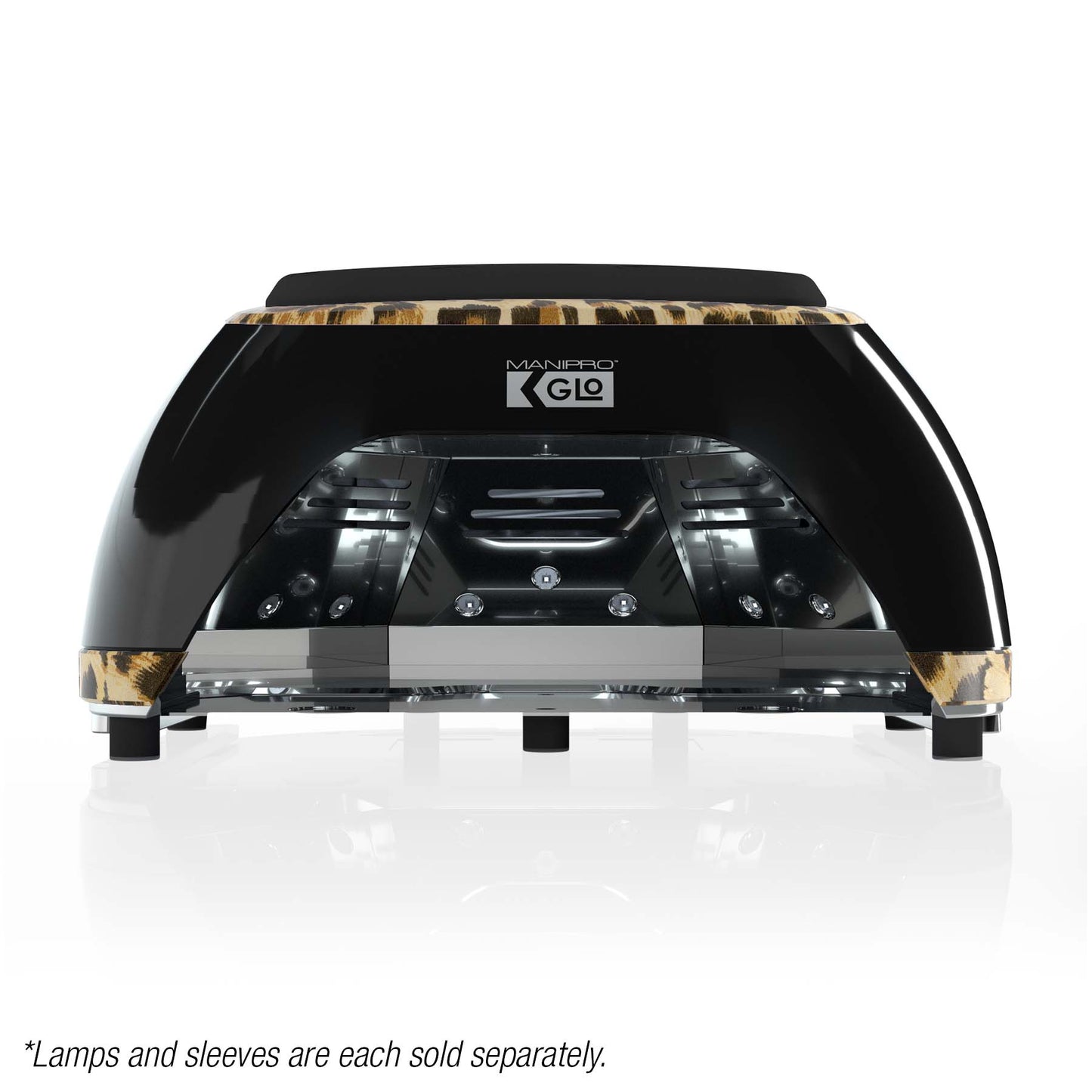 MP Glo Color Sleeve - Cheetah