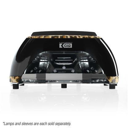 MP Glo Color Sleeve - Cheetah