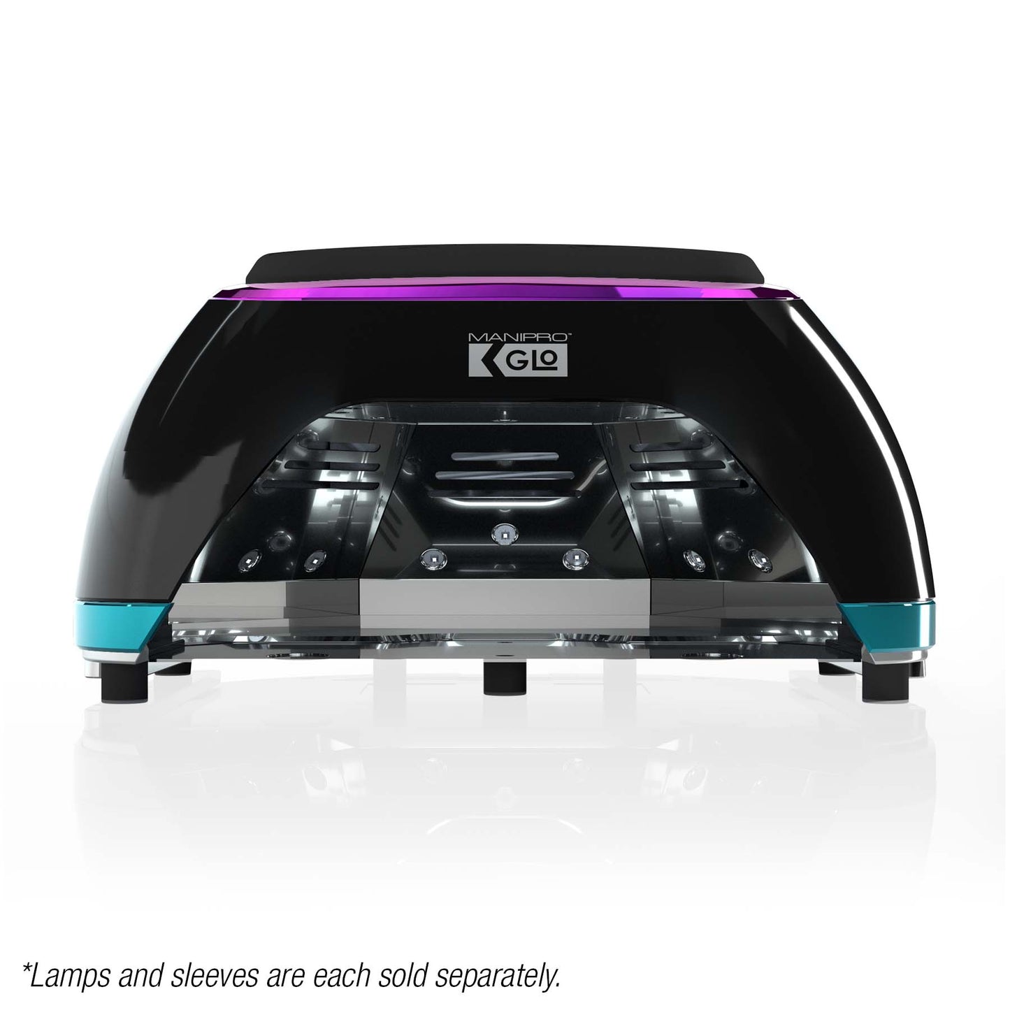 MP Glo Color Sleeve - Mermaid