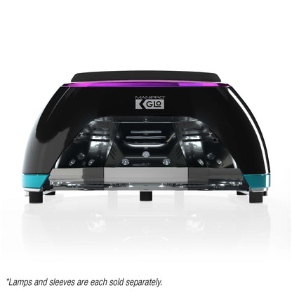 MP Glo Color Sleeve - Mermaid