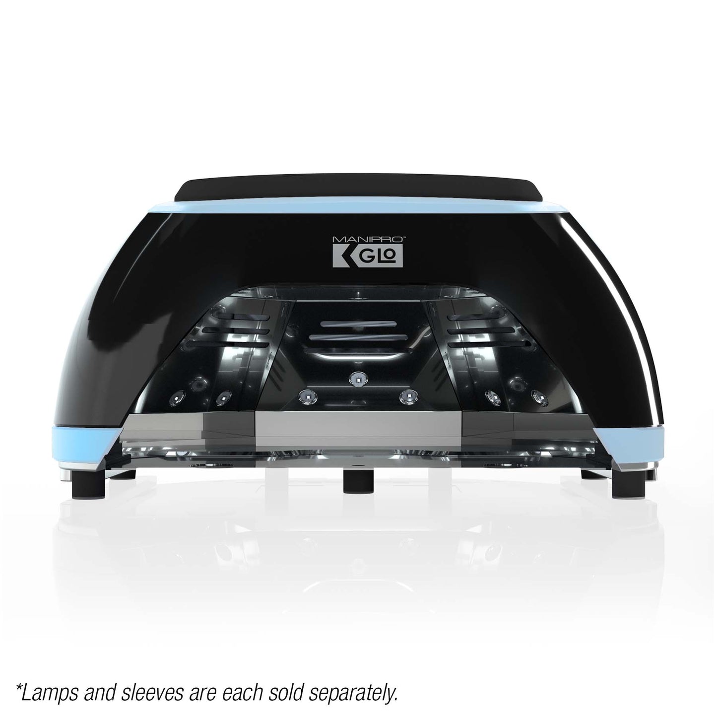 MP Glo Color Sleeve - Prince