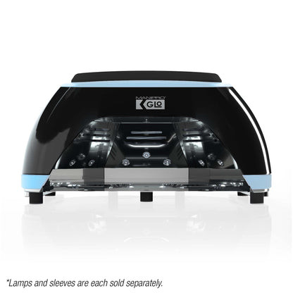 MP Glo Color Sleeve - Prince