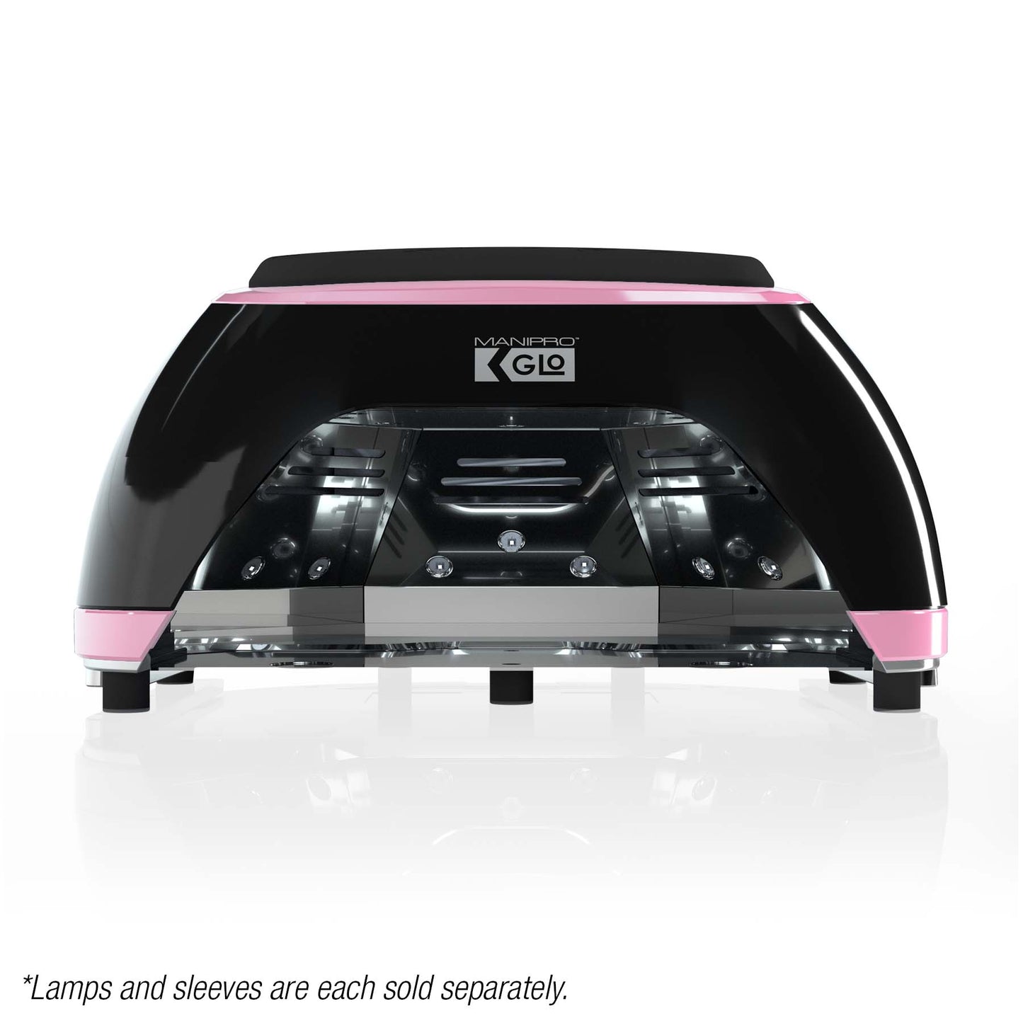 MP Glo Color Sleeve - Princess