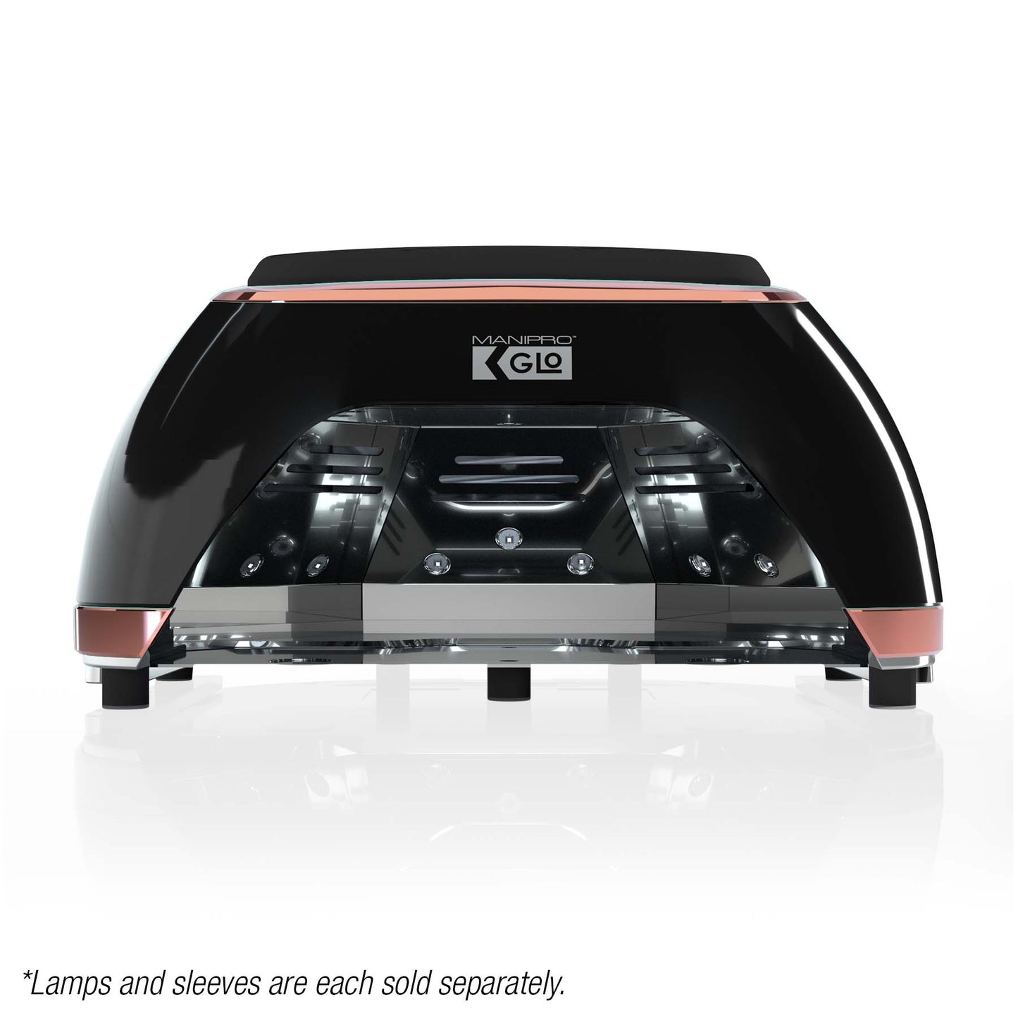 MP Glo Color Sleeve - Rose