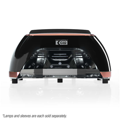 MP Glo Color Sleeve - Rose