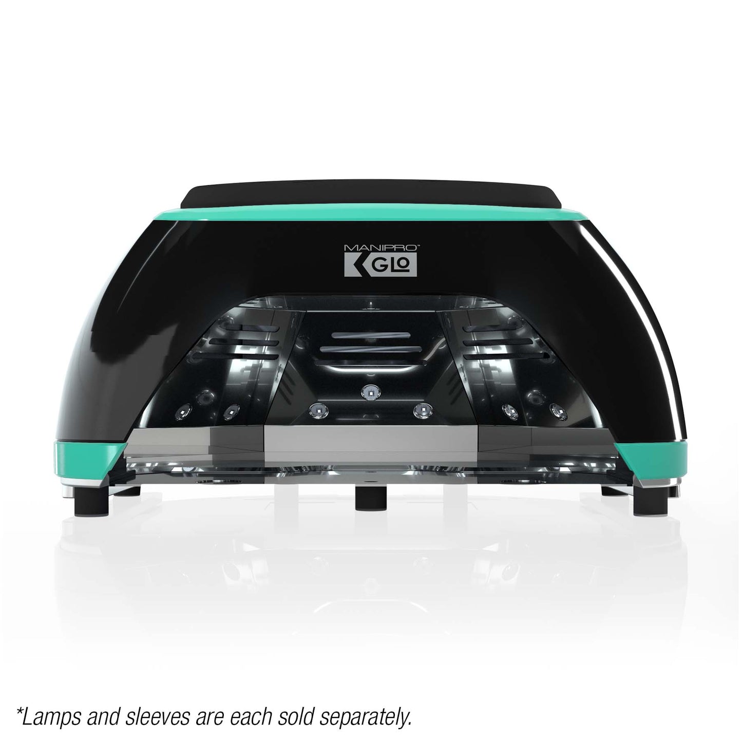 MP Glo Color Sleeve - Teal