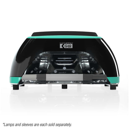 MP Glo Color Sleeve - Teal