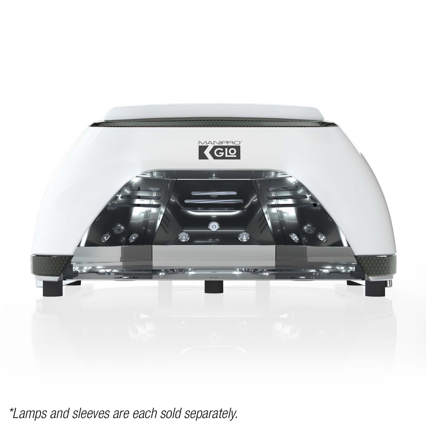 MP Glo Color Sleeve - Charcoal