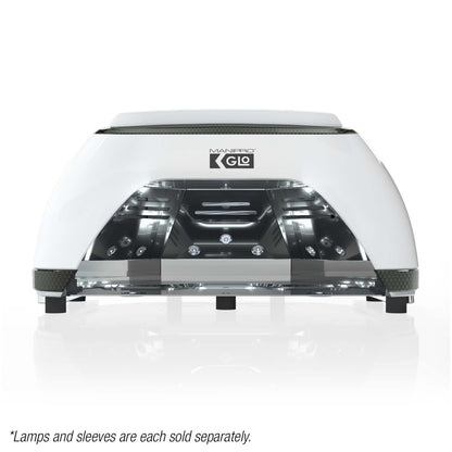 MP Glo Color Sleeve - Charcoal