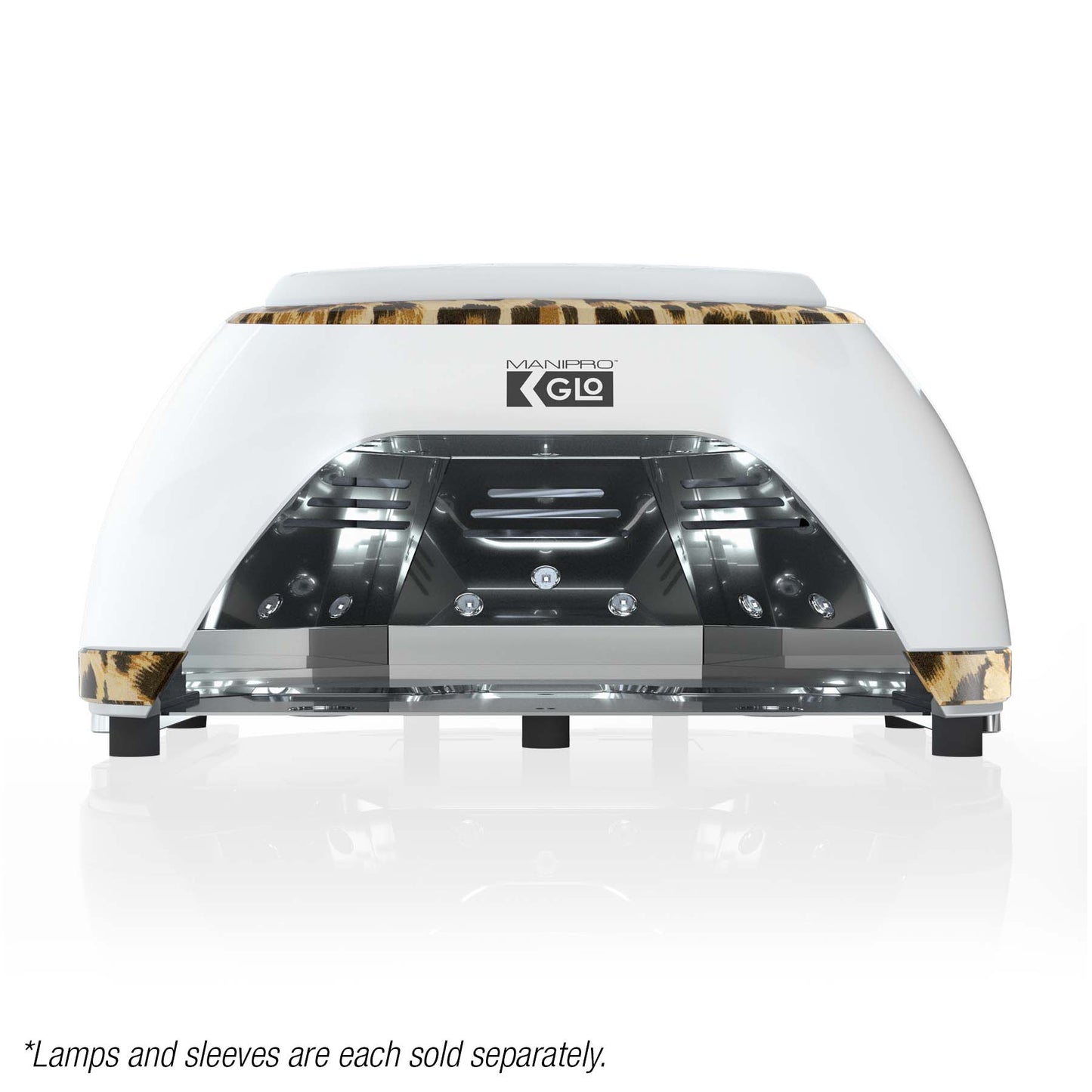 MP Glo Color Sleeve - Cheetah