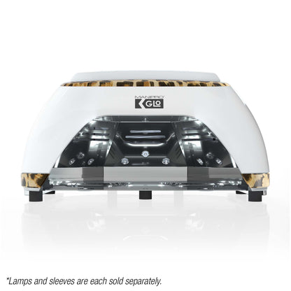 MP Glo Color Sleeve - Cheetah