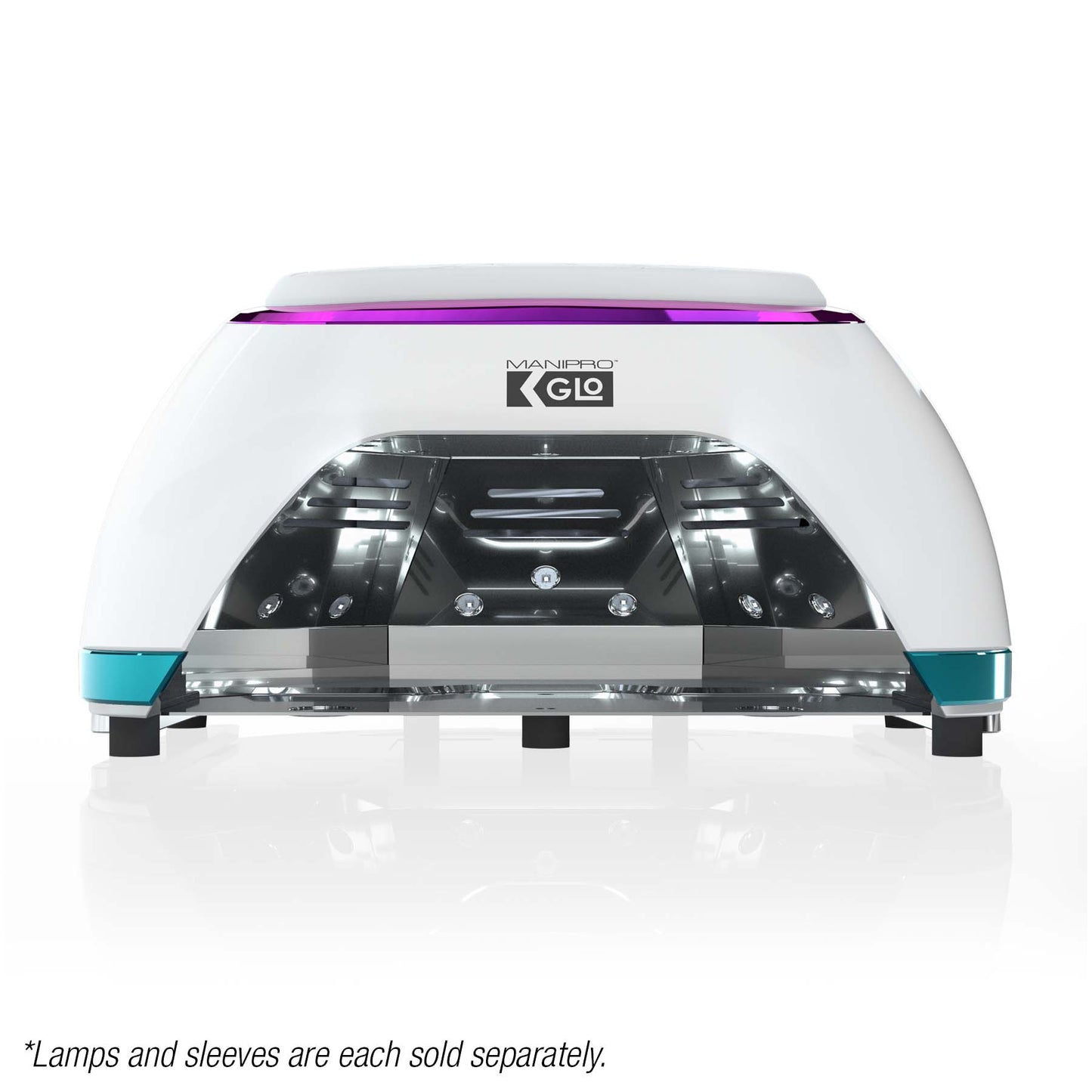 MP Glo Color Sleeve - Mermaid