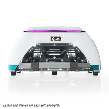 MP Glo Color Sleeve - Mermaid