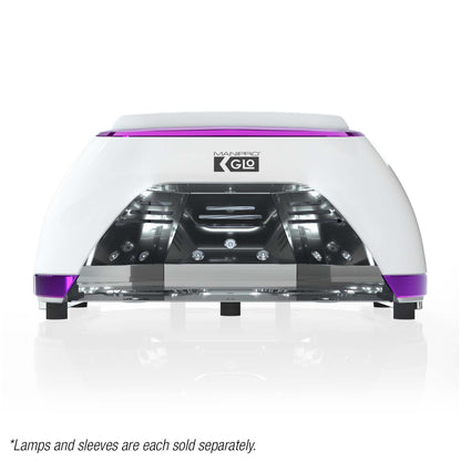 MP Glo Color Sleeve - Pixie