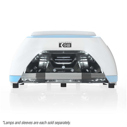 MP Glo Color Sleeve - Prince