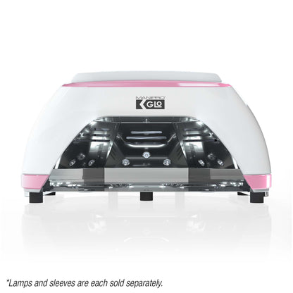 MP Glo Color Sleeve - Princess