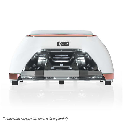 MP Glo Color Sleeve - Rose