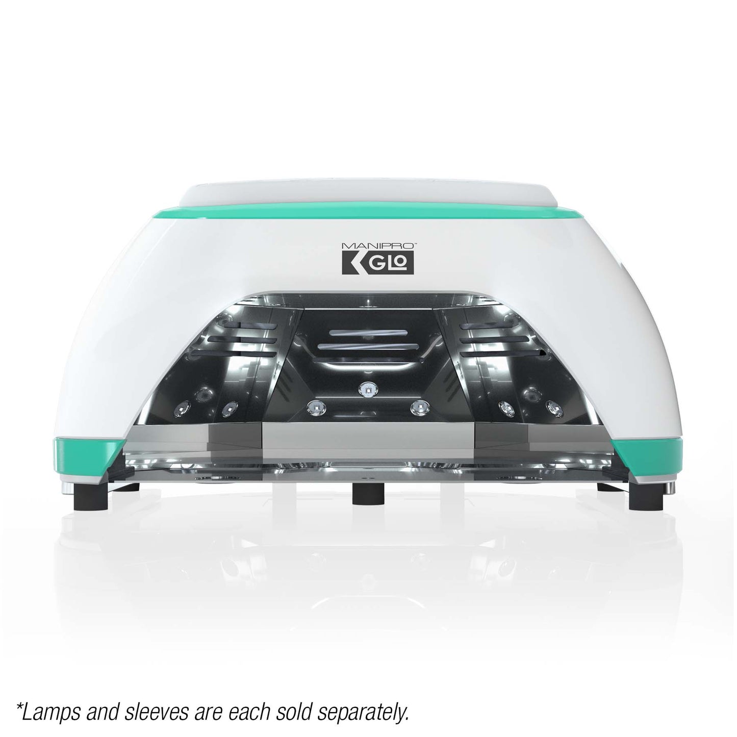 MP Glo Color Sleeve - Teal