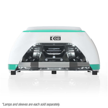 MP Glo Color Sleeve - Teal