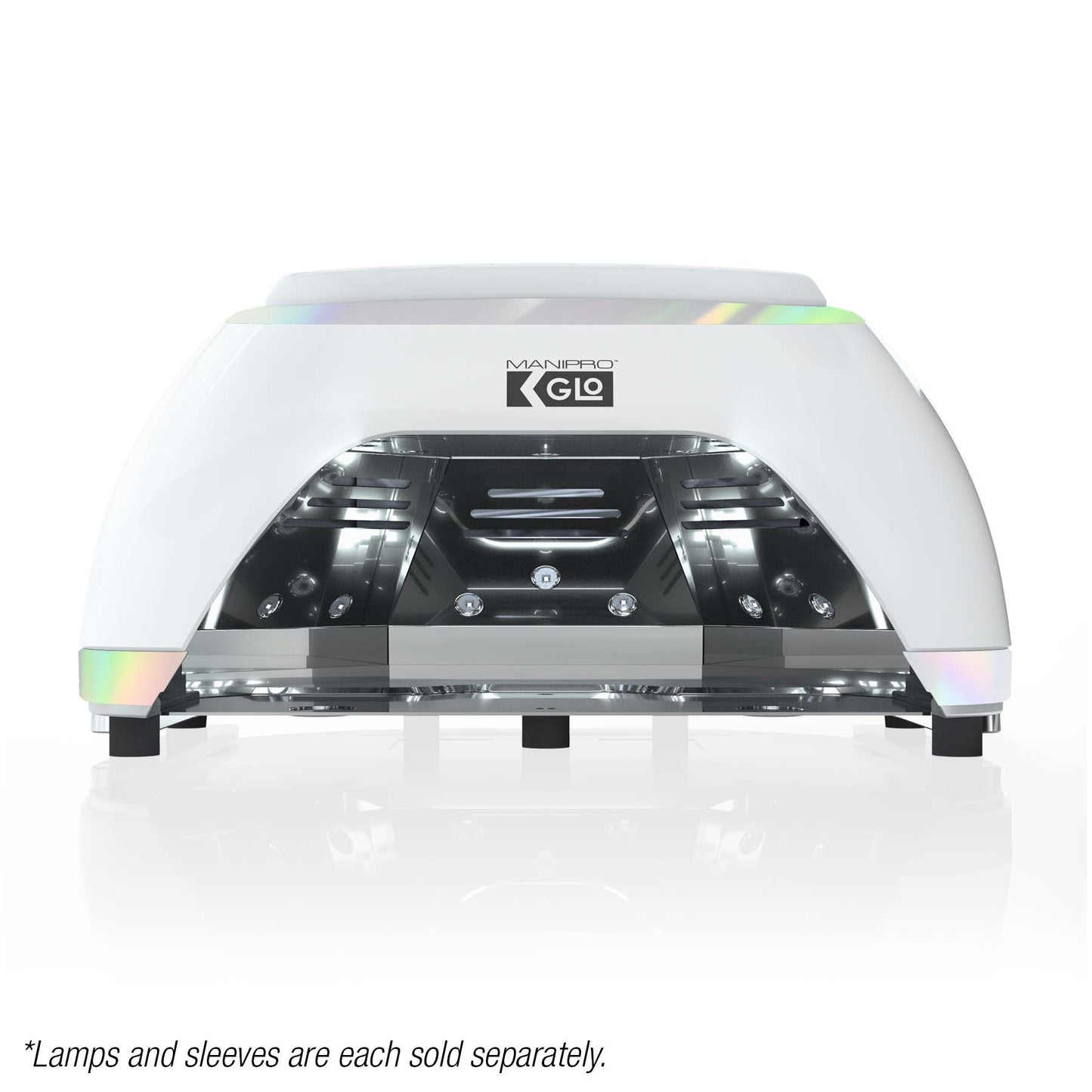 MP Glo Color Sleeve - Unicorn