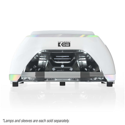 MP Glo Color Sleeve - Unicorn