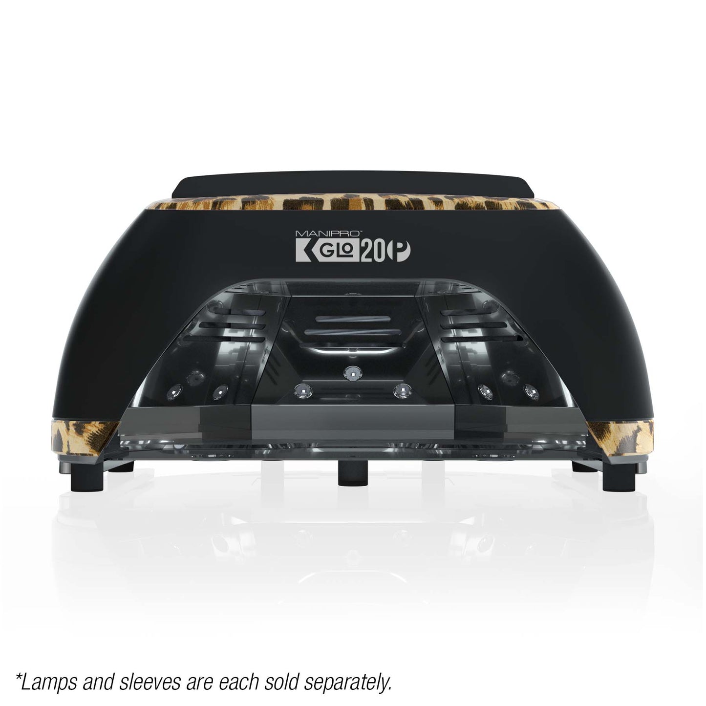 MP Glo Color Sleeve - Cheetah