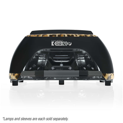 MP Glo Color Sleeve - Cheetah