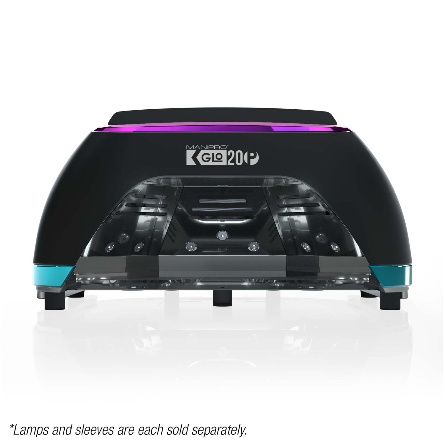 MP Glo Color Sleeve - Mermaid