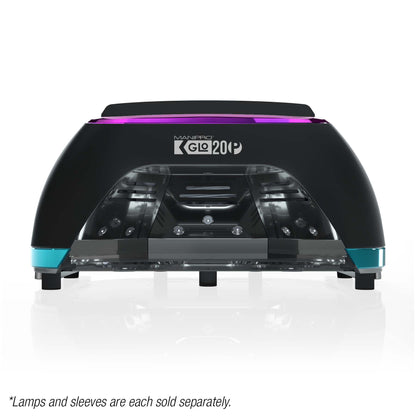 MP Glo Color Sleeve - Mermaid