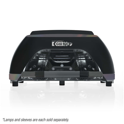 MP Glo Color Sleeve - Moonlight Unicorn