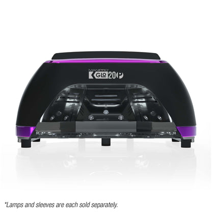 MP Glo Color Sleeve - Pixie