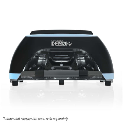 MP Glo Color Sleeve - Prince