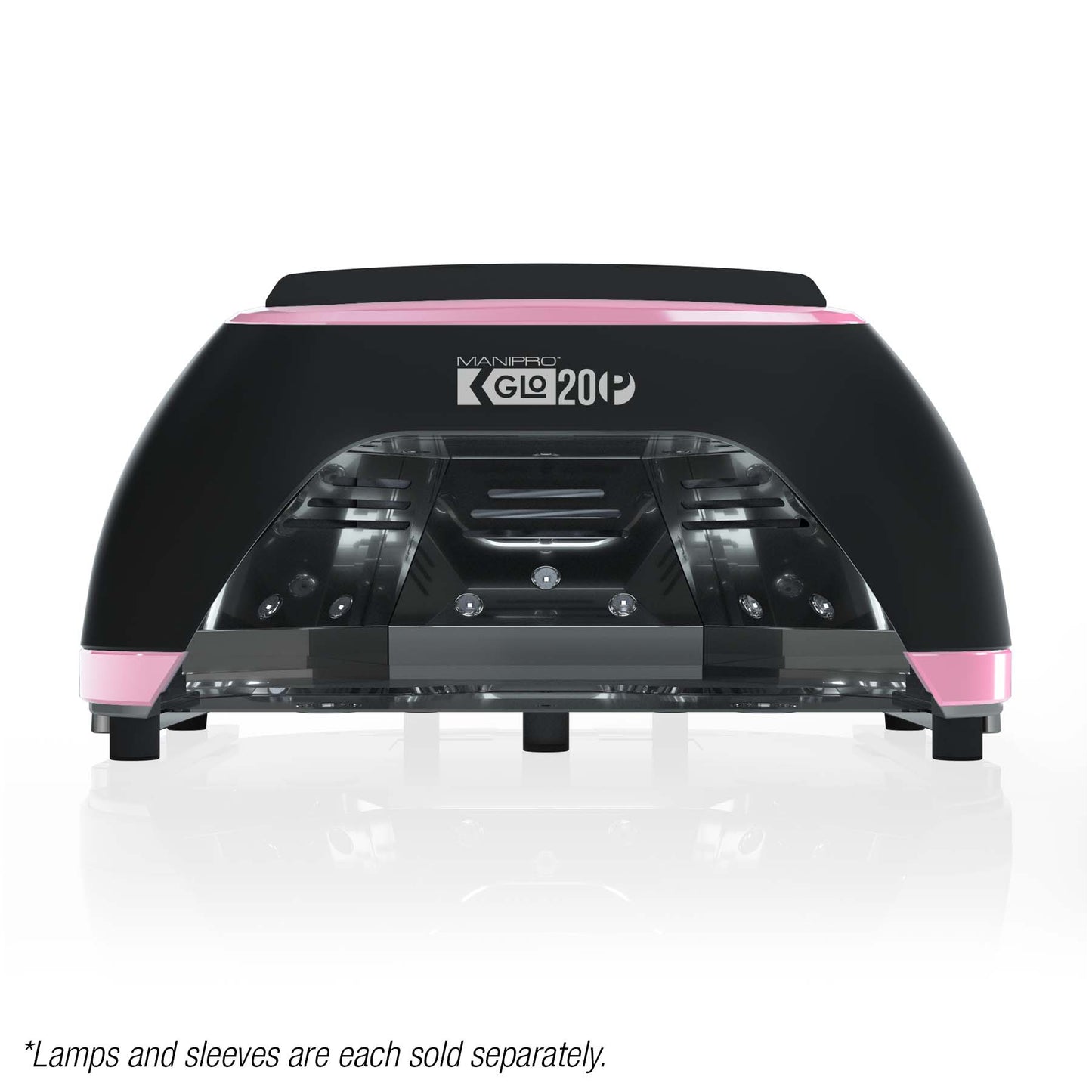 MP Glo Color Sleeve - Princess