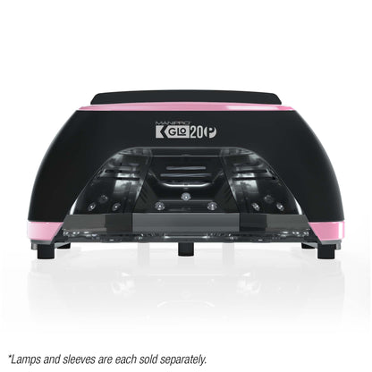 MP Glo Color Sleeve - Princess